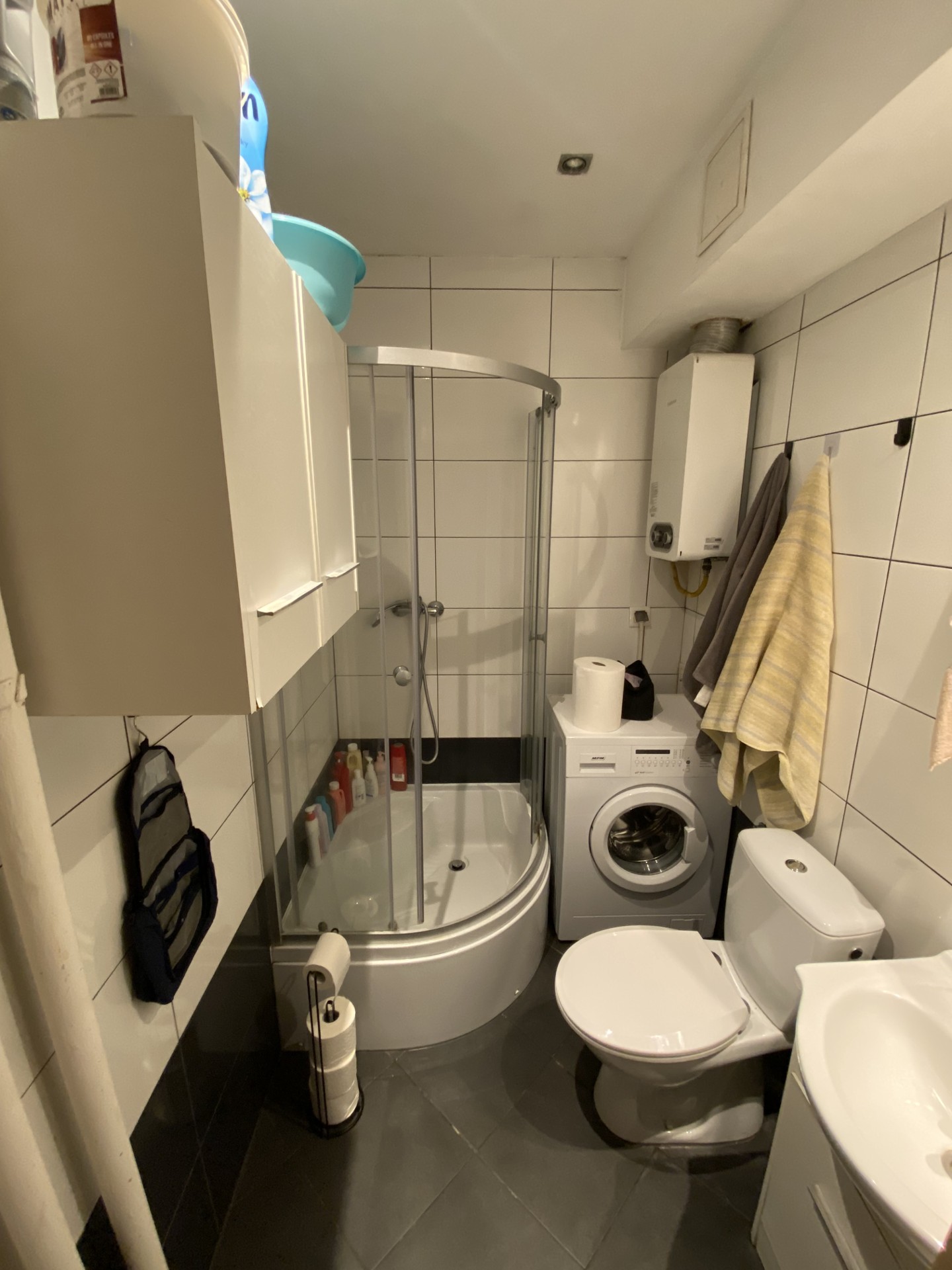 Mieszkanie 2-pokojowe, ul. Lea 90b, Kraków - Widok 6