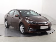 Toyota Corolla XI , Salon Polska, Serwis ASO, Klimatronic