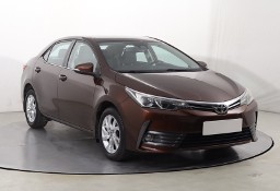 Toyota Corolla XI , Salon Polska, Serwis ASO, Klimatronic