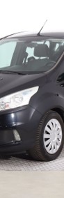 Ford B-MAX , Navi, Klima, Parktronic, Podgrzewane siedzienia-3