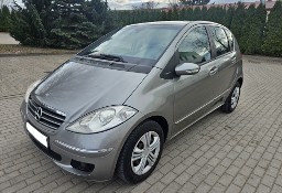 Mercedes **Piękny Mercedes A Klasa 1.5 benz. 2008r - Zadbany**