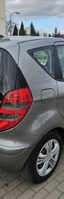 **Piękny Mercedes A Klasa 1.5 benz. 2008r - Zadbany**-4
