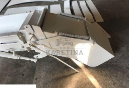 Claas Jaguar 930 940 960 980 - Końcówka Tunelu