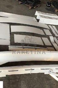 Claas Jaguar 930 940 960 980 - Końcówka Tunelu-2