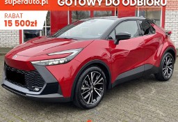 Toyota C-HR Executive 1.8 Hybrid Executive 1.8 Hybrid 140KM