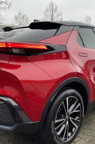 Toyota C-HR Executive 1.8 Hybrid Executive 1.8 Hybrid 140KM-2