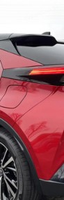 Toyota C-HR Executive 1.8 Hybrid Executive 1.8 Hybrid 140KM-4