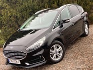 Ford S-MAX IV