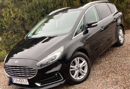 Ford S-MAX IV