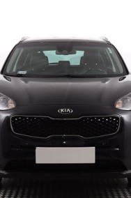 Kia Sportage IV , Salon Polska, 1. Właściciel, Serwis ASO, Skóra, Navi,-2