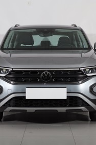 Volkswagen T-Roc , Salon Polska, 1. Właściciel, Serwis ASO, Automat, VAT 23%,-2