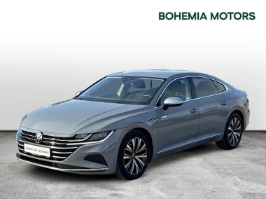 Volkswagen Arteon-1