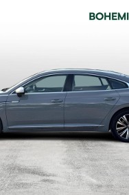 Volkswagen Arteon-2