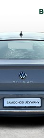 Volkswagen Arteon-4