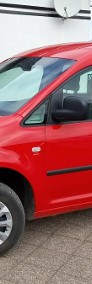 Volkswagen Caddy III 1.4 16V 5 Drzwi Serwisowany Po Przeglądzie *RATY*-3
