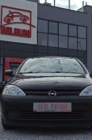 Opel Corsa C 1.0 B 58 KM !!!-2