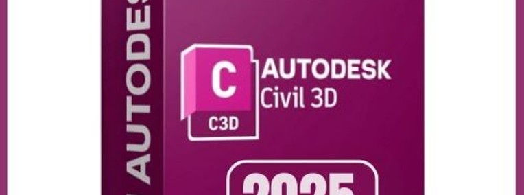 Autodesk Civil 3D 2025-1
