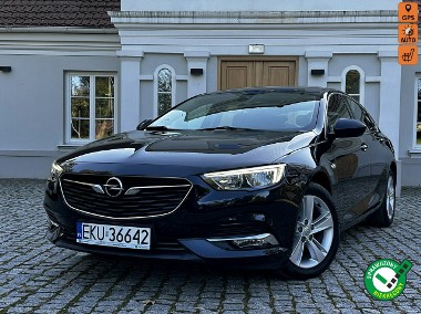 Opel Insignia II Country Tourer LED Navi Asystent Pasa Gwarancja-1