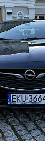 Opel Insignia II Country Tourer LED Navi Asystent Pasa Gwarancja-3