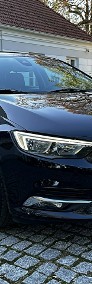 Opel Insignia II Country Tourer LED Navi Asystent Pasa Gwarancja-4