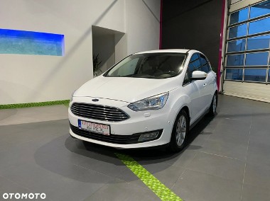 Ford C-MAX III-1