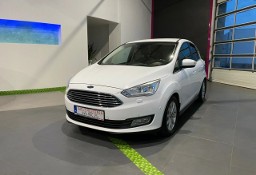 Ford C-MAX III