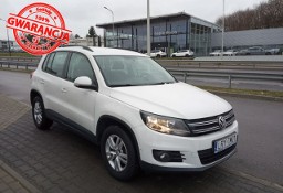 Volkswagen Tiguan I