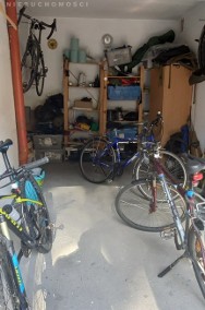 Osiedle Bukowe garaż murowany-2