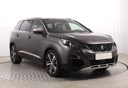 Peugeot 5008 , Salon Polska, Serwis ASO, 177 KM, Automat, 7 miejsc, Skóra,