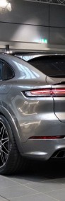 Porsche Cayenne II Coupe Turbo E-Hybrid 3.0 (599KM) | Hamulce ceramiczne + Tempomat ada-4