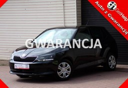Skoda Fabia III Klima /I właściciel /1,0 MPI /75KM /2015r.