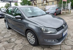 Volkswagen Polo V 1,6 TDI 90 KM Klimatyzacja Zarejestrowany