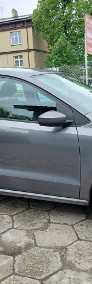 Volkswagen Polo V 1,6 TDI 90 KM Klimatyzacja Zarejestrowany-3