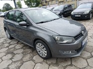 Volkswagen Polo V 1,6 TDI 90 KM Klimatyzacja Zarejestrowany