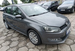 Volkswagen Polo V 1,6 TDI 90 KM Klimatyzacja Zarejestrowany