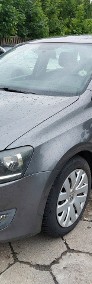 Volkswagen Polo V 1,6 TDI 90 KM Klimatyzacja Zarejestrowany-3