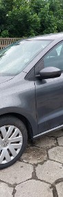 Volkswagen Polo V 1,6 TDI 90 KM Klimatyzacja Zarejestrowany-4
