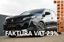 Peugeot 3008 II GT ful led skóra masaze ACC kamery blis sam parkuje webasto 4x4 MAX
