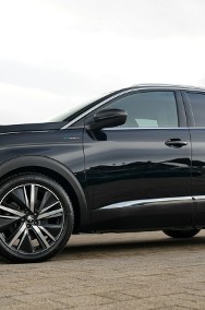 Peugeot 3008 II GT ful led skóra masaze ACC kamery blis sam parkuje webasto 4x4 MAX-2