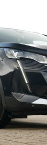 Peugeot 3008 II GT ful led skóra masaze ACC kamery blis sam parkuje webasto 4x4 MAX-4