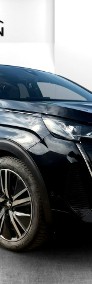 Peugeot 3008 II GT ful led skóra masaze ACC kamery blis sam parkuje webasto 4x4 MAX-3
