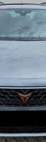 Cupra Ateca 2.0 TSI 4Drive DSG 2.0 TSI 4Drive DSG 190KM / Pakiet Copper+, Pakiet-3