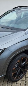 Cupra Ateca 2.0 TSI 4Drive DSG 2.0 TSI 4Drive DSG 190KM / Pakiet Copper+, Pakiet-4