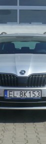 Skoda Octavia III 2.0 TSI L&K DSG-4