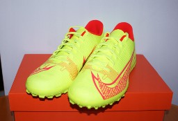 BUTY PIŁKARSKIE NIKE MERCURIAL VAPOR 14 CLUB TF 44,5 CV0985 760