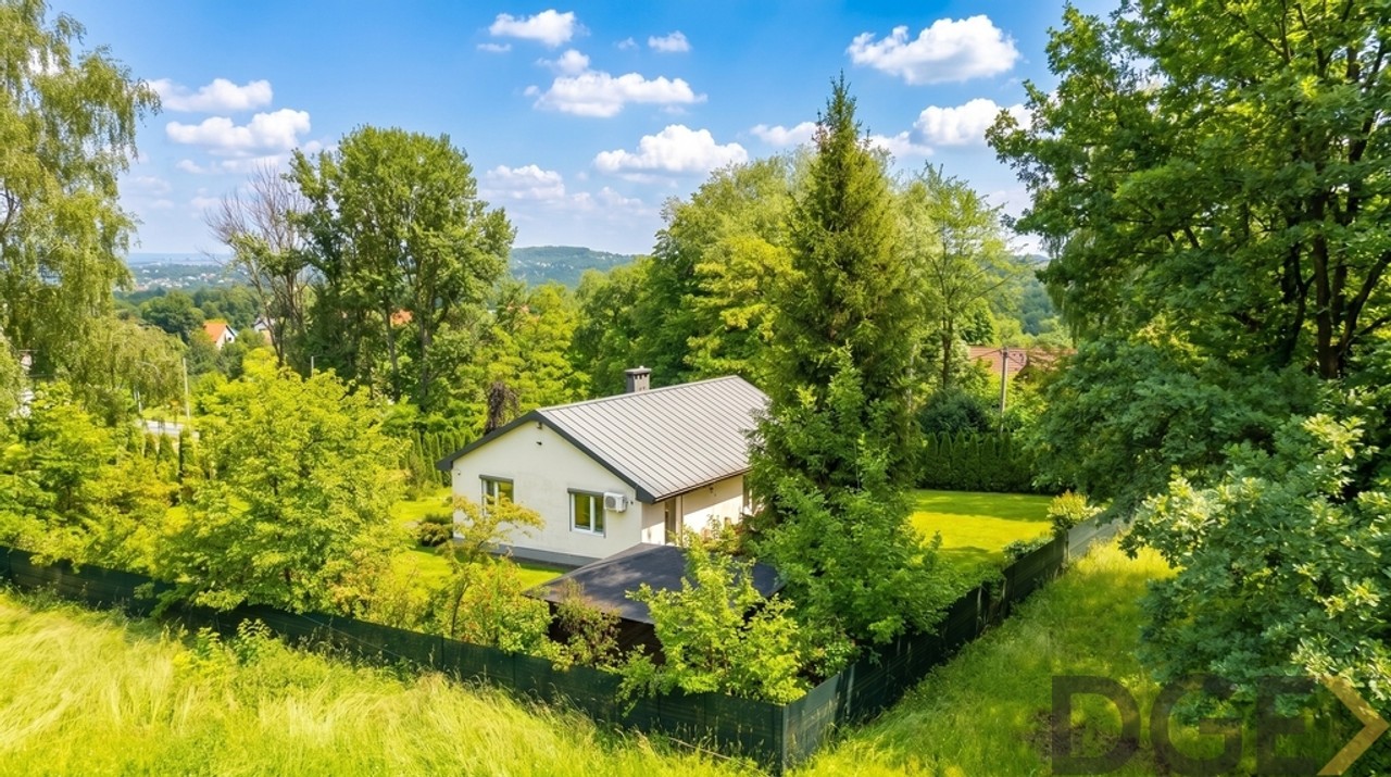 Dom na sprzedaż, 4 pokoje, 130 m², Lusina