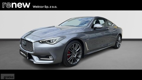 Infiniti Q60 3.0t AWD Sport aut