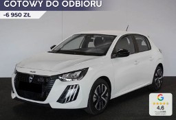 Peugeot 208 II 1.2 PureTech Active S&amp;S PEUGEOT 208 Active 1.2 75KM PureTech S&amp;S