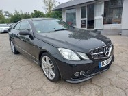 Mercedes-Benz Klasa E W212 2,2 CDI 204KM Nawigacja Kamera