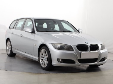 BMW SERIA 3 , 184 KM, Automat, Xenon, Klimatronic, Tempomat, Parktronic,-1